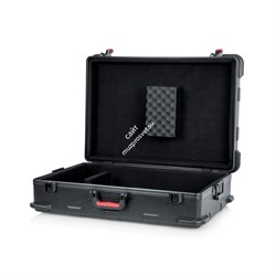 GATOR GTSA-MIX203008 - пластиковый кейс для микшера 20"x30"x8" - фото 118053
