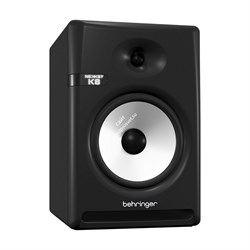 BEHRINGER K8 - активный двухполосный студийный монитор 8``, би-амп, 150 Вт - фото 118149