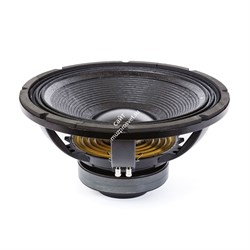 EIGHTEEN SOUND 18LW2500/8 - 18" динамик с расширенным НЧ, 8 Ом, 1600 Вт AES, 95dB, 30...1000 Гц - фото 118197