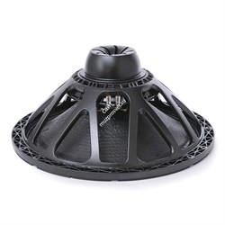 EighteenSound 21NLW4000/8 - 21" динамик с расширенным НЧ, 8 Ом, 1600 Вт AES, 97dB, 30-1800 Гц - фото 118210