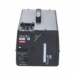 INVOLIGHT HZ610 - генератор тумана (Hazer) 600Вт, DMX-512 - фото 118214