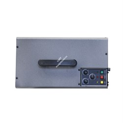 INVOLIGHT HZ610 - генератор тумана (Hazer) 600Вт, DMX-512 - фото 118215