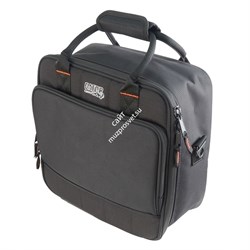 GATOR G-MIXERBAG-1212 - нейлоновая сумка для микшеров,аксессуаров 305 х 305 х 140 мм - фото 118252