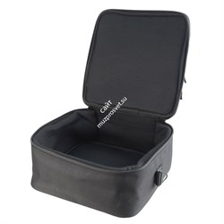 GATOR G-MIXERBAG-1212 - нейлоновая сумка для микшеров,аксессуаров 305 х 305 х 140 мм - фото 118253
