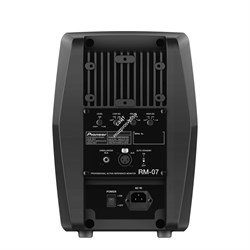 PIONEER RM-07 - студийные мониторы с коаксиальными HD драйверами - фото 118286