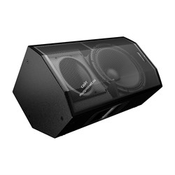 PIONEER XPRS15 - активная 2-х полосная акстич.система , LF15", HF1,75", 2400 W peak/1200 W cont. - фото 118289