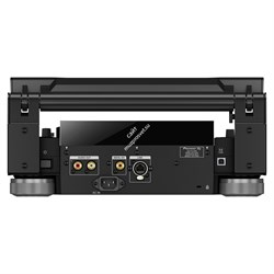 Pioneer CDJ-TOUR1- Туринговый плеер с 13" экраном и поддержкой rekordbox dj - фото 118297