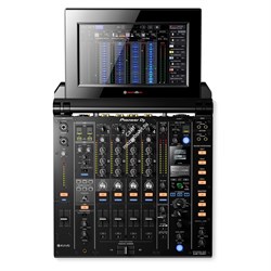 Pioneer DJM-TOUR1 - Туринговый микшер с 13" экраном - фото 118299