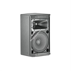JBL PRX412M - 2-х полосная пассивная мониторная/FOH 12" АС  300Вт/600Вт/1200Вт, 8Ом, 126дБ - фото 118323