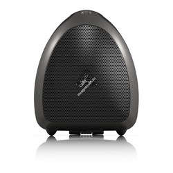 BEHRINGER HPA40 - портатив.звукоусил.сист., 40 Вт,микрофон со шнуром, батарея с зарядкой, ремень - фото 118332