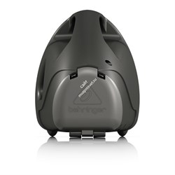 BEHRINGER HPA40 - портатив.звукоусил.сист., 40 Вт,микрофон со шнуром, батарея с зарядкой, ремень - фото 118335