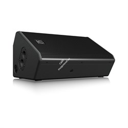 TURBOSOUND TMS122M - двухполосная пассивная АС/монитор, биамп,12"+1,4", 8 Ом, 800Вт RMS/3200 - фото 118417