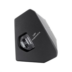 TURBOSOUND TMS122M - двухполосная пассивная АС/монитор, биамп,12"+1,4", 8 Ом, 800Вт RMS/3200 - фото 118418