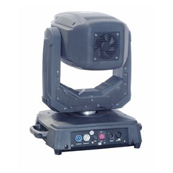 INVOLIGHT LEDMH210 - вращающаяся LED голова, белый светодиод 200 Вт, DMX-512 - фото 118422