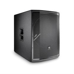 JBL PRX818XLFW - активный сабвуфер 1500Вт с встроен.Wi-Fi.1 x JBL 2278G, Макс.SPL 134дБ (Китай) - фото 118461