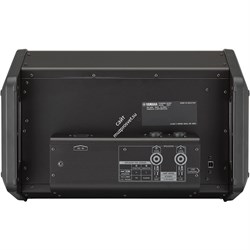 YAMAHA EMX5 - микшер с усилителем, 2 х 630 Вт/ 4Ом, 2 x 460 Вт/ 8 Ом, 12 каналов, DSP - фото 118539