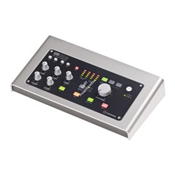 STEINBERG UR28M - USB2.0 аудиоинтерфейс 24-bit/96kHz с функциями мониторного контроллера - фото 118611