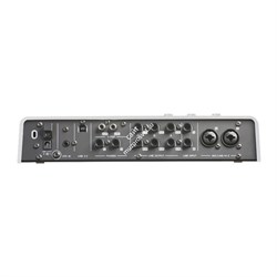 STEINBERG UR28M - USB2.0 аудиоинтерфейс 24-bit/96kHz с функциями мониторного контроллера - фото 118612