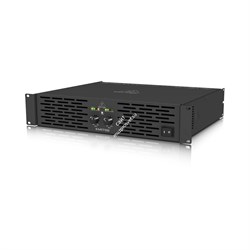 BEHRINGER KM1700 - усилитель мощности, 2х500 Вт/8 Ом, 2х800 Вт/4 Ом, 1700 Вт/8 Ом (мост) - фото 118649