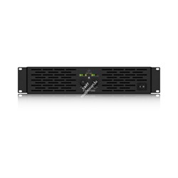 BEHRINGER KM1700 - усилитель мощности, 2х500 Вт/8 Ом, 2х800 Вт/4 Ом, 1700 Вт/8 Ом (мост) - фото 118650