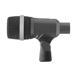 AKG D40 - микрофон для духовых, барабанов, перкуссии и гитарных комбо динамический кардиоидный - фото 118730