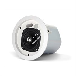 JBL Control 24CT - потолочная 2-х полосная АС с трансформатором, динамик 4" - фото 118734