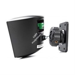JBL Control 50 Pack - комплект сабвуфер Control 50S/T и 4 сателлита Control 52. Цвет черный - фото 118736