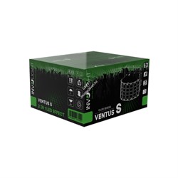 INVOLIGHT Ventus S - LED световой эффект, RGBW 3x 3Вт, строб 14х 0,5 Вт W - фото 118756