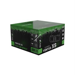 INVOLIGHT Ventus XS - LED световой эффект, RGBW 54 шт., строб 12х 1Вт W - фото 118763