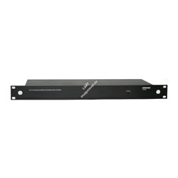 SHURE UA844+SWB-E - активный сплиттер для приемников серии ULX, SLX, QLXD, BLX4R (470-890MHz) - фото 118808
