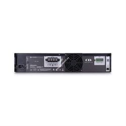 CROWN CDi2000 - двухканальный усилитель мощности с DSP, 2х1000 Вт/2 Ом, 2х800 Вт/4 Ом, 2х475 Вт/8 Ом - фото 118866