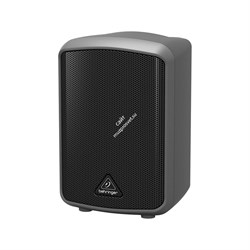 BEHRINGER MPA30BT - портативная система звукоусиления, 30 Вт, 6" - фото 118945