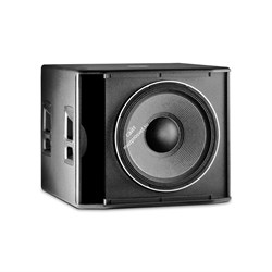 JBL SRX818SP - сабвуфер, 18`, активный, 1000 Вт, 135 dB, 29 - 150 Гц - фото 118974
