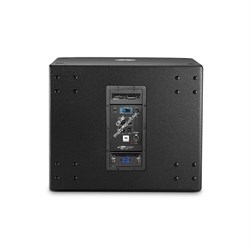 JBL SRX818SP - сабвуфер, 18`, активный, 1000 Вт, 135 dB, 29 - 150 Гц - фото 118975