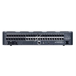 SOUNDCRAFT Si Impact - цифр. микшерный пульт, 32 микрофонных входа, 8 XLR/Combi-Jack линейных/инстр - фото 119005