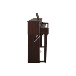 YAMAHA CLP-635R - клавинова 88кл.,клавиатура GH3X/256 полиф./36тембров/2х30вт/USB,цвет-палисандр - фото 119012