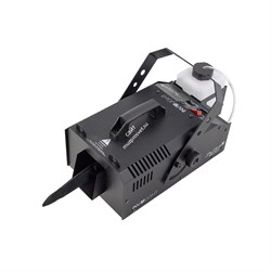 INVOLIGHT ALPINA600 - генератор снега 600Вт, проводной пульт X-4 - фото 119046