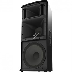 Electro-Voice ETX-35P акуст. система 3-полос., активная, 15'', макс. SPL 136 дБ (пик), 2000W, c DSP, 38Гц-20кГц, цвет черный - фото 11905