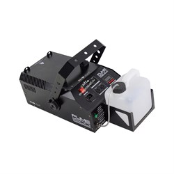 INVOLIGHT FUME1500DMX - генератор дыма 1600Вт, беспроводной пульт ДУ, DMX 512-1канал - фото 119065