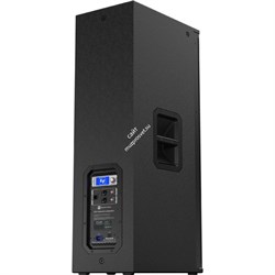 Electro-Voice ETX-35P акуст. система 3-полос., активная, 15'', макс. SPL 136 дБ (пик), 2000W, c DSP, 38Гц-20кГц, цвет черный - фото 11906