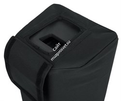 GATOR GPA-CVR8 - чехол для колонок (полиэстер) ДхШхВ 457х284х284 мм - фото 119098