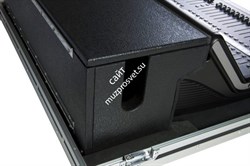 GATOR G-TOUR M32 - деревянный флайт-кейс для Midas M32 (колеса) - фото 119146