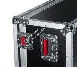 GATOR G-TOUR M32 - деревянный флайт-кейс для Midas M32 (колеса) - фото 119147