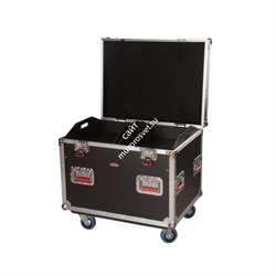 GATOR G-TOUR TRK302212 - универсальный туровый кейс ДхШхВ  762х571х571мм - фото 119159