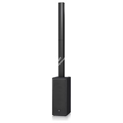 TURBOSOUND IP1000 - акустическая колонна, 1000Вт, SUB-2х8", НЧ- 8х2,75"+твитт. неодим.драйверы - фото 119180