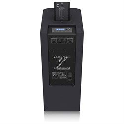 TURBOSOUND IP1000 - акустическая колонна, 1000Вт, SUB-2х8", НЧ- 8х2,75"+твитт. неодим.драйверы - фото 119182