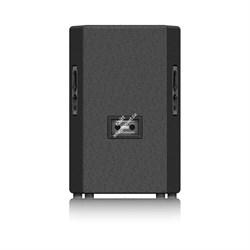 TURBOSOUND TPX152 - пассивная двухполосная АС, 15"+1", 8Ом, 250Вт RMS/1000Вт пик, 50Гц–20кГц(-3дБ) - фото 119195