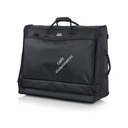 GATOR G-MIXERBAG-2621 - сумка для микшеров Behringer x32 Compact или аналогичных  , 660х533х216 мм - фото 119215
