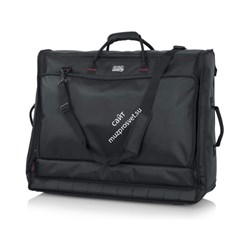 GATOR G-MIXERBAG-2621 - сумка для микшеров Behringer x32 Compact или аналогичных  , 660х533х216 мм - фото 119220