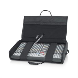 GATOR G-MIXERBAG-3121 - cумка для микшеров Allen&Неаth GL24400-24 или аналогичных, 787х533х178 мм - фото 119222